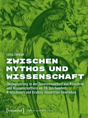 cover image of Zwischen Mythos und Wissenschaft